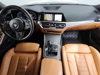 BMW 3 SERIES - 4