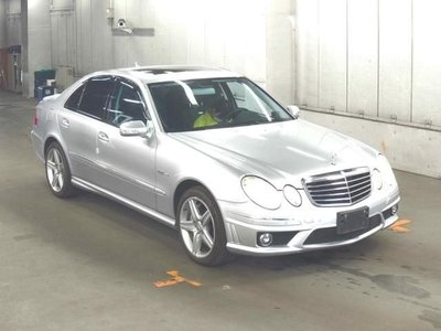صورة 1 لـ 2009 Mercedes-BENZ MERCEDES-BENZ AMG