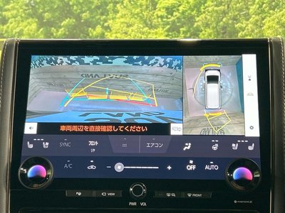 TOYOTA ALPHARD - 7