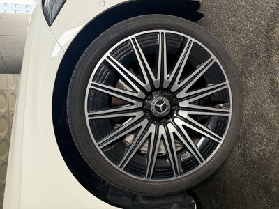 صورة 3 لـ 2024 Mercedes-BENZ CLE