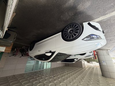 صورة 2 لـ 2024 Mercedes-BENZ CLE