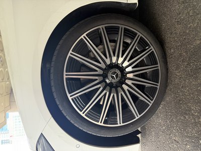 صورة 7 لـ 2024 Mercedes-BENZ CLE