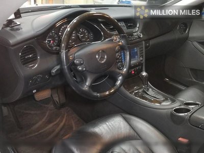 MERCEDES-BENZ CLS - 3