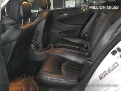 MERCEDES-BENZ CLS - 6