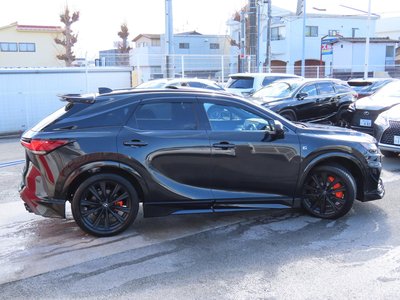 LEXUS RX - 6