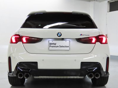 2025 BMW 1 SERIES 照片 10