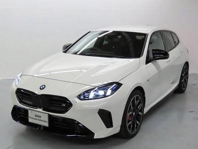 2025 BMW 1 SERIES 缩略图 21
