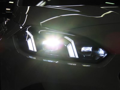 2025 BMW 1 SERIES 缩略图 23
