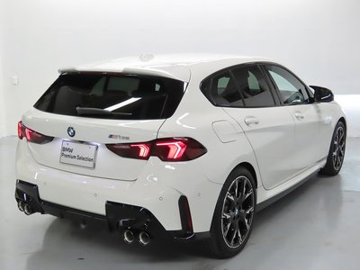 2025 BMW 1 SERIES 缩略图 20
