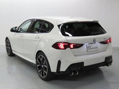 2025 BMW 1 SERIES 缩略图 19