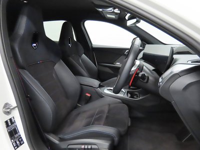 2025 BMW 1 SERIES 照片 4