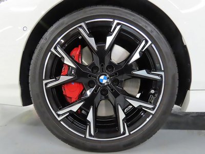 2025 BMW 1 SERIES 缩略图 24