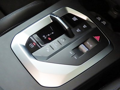 2025 BMW 1 SERIES 缩略图 17