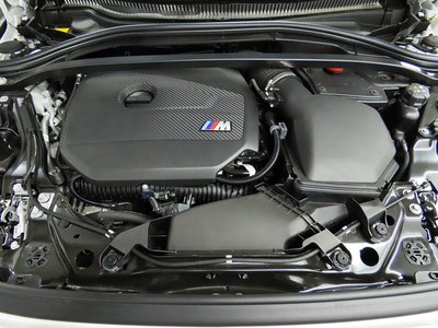 2025 BMW 1 SERIES 缩略图 28