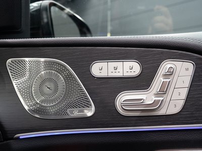 MERCEDES-BENZ GLE-CLASS - 10