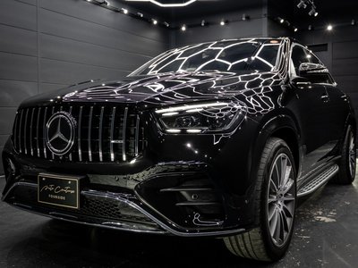 MERCEDES-BENZ GLE-CLASS - 3