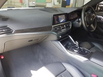 BMW 4 SERIES - 3