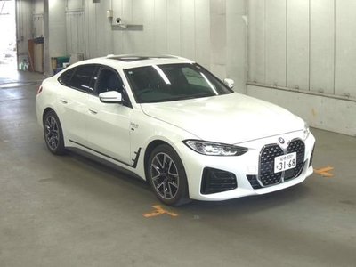BMW 4 SERIES - 4
