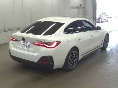BMW 4 SERIES - 5