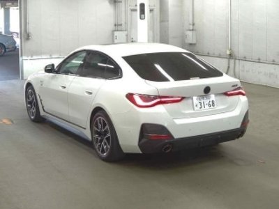 BMW 4 SERIES - 2