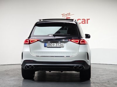 MERCEDES-BENZ GLE - 3