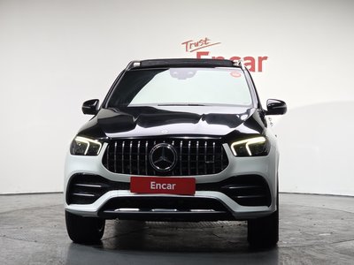 MERCEDES-BENZ GLE - 2