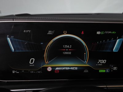 MERCEDES-BENZ GLE - 8