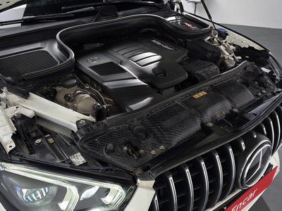 MERCEDES-BENZ GLE - 7