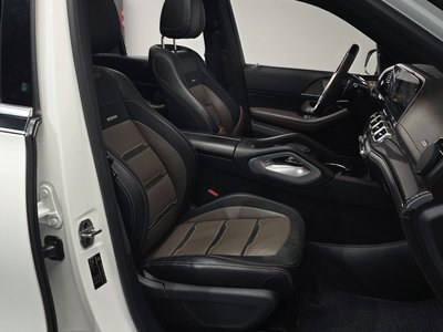 MERCEDES-BENZ GLE - 10