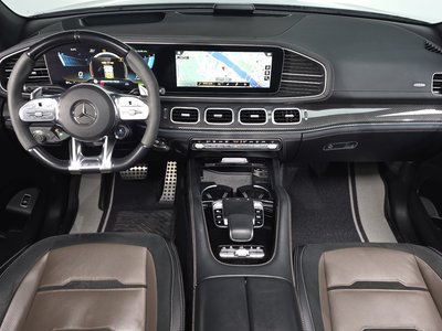 MERCEDES-BENZ GLE - 5