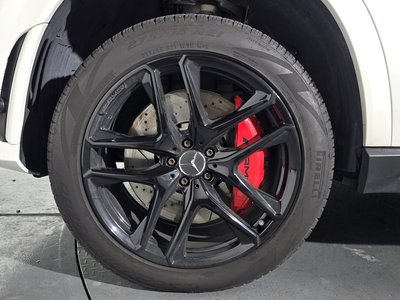 MERCEDES-BENZ GLE - 6