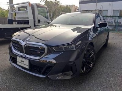 BMW I5 - 1