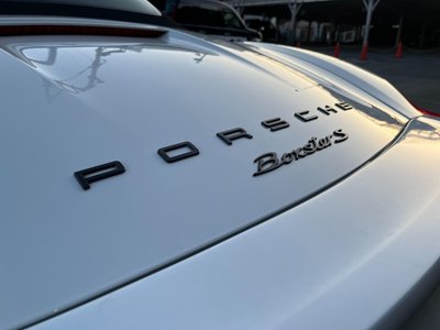 PORSCHE BOXSTER - 6