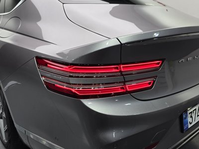 GENESIS G80 (RG3) - 10