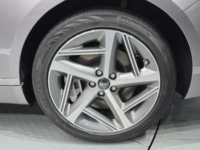 GENESIS G80 (RG3) - 8