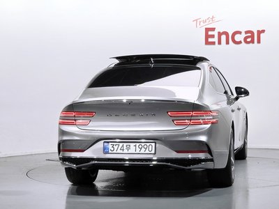 GENESIS G80 (RG3) - 3