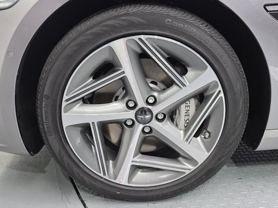 GENESIS G80 (RG3) - 6