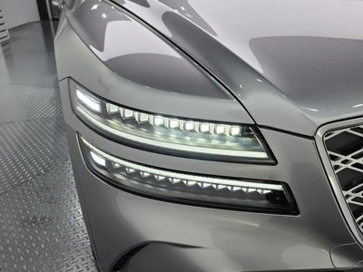 GENESIS G80 (RG3) - 9