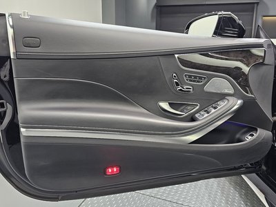 صورة مصغرة 14 لـ 2017 Mercedes-BENZ S-CLASS