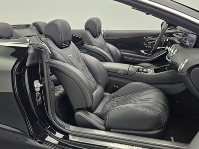 صورة مصغرة 16 لـ 2017 Mercedes-BENZ S-CLASS