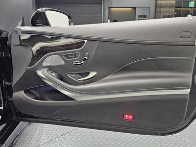 صورة مصغرة 15 لـ 2017 Mercedes-BENZ S-CLASS