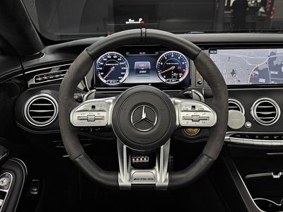 صورة مصغرة 18 لـ 2017 Mercedes-BENZ S-CLASS
