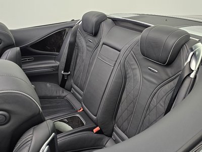 صورة مصغرة 33 لـ 2017 Mercedes-BENZ S-CLASS