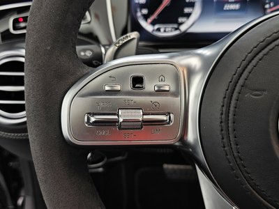 صورة مصغرة 28 لـ 2017 Mercedes-BENZ S-CLASS