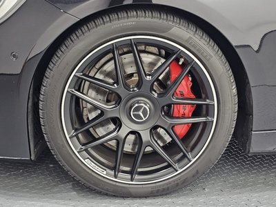 2017 Mercedes-BENZ S-CLASS 照片 6