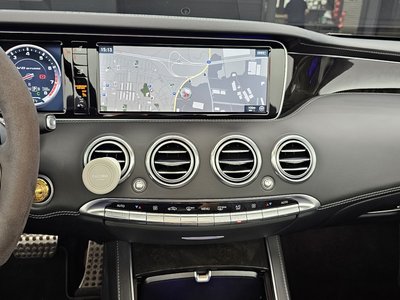 صورة مصغرة 19 لـ 2017 Mercedes-BENZ S-CLASS