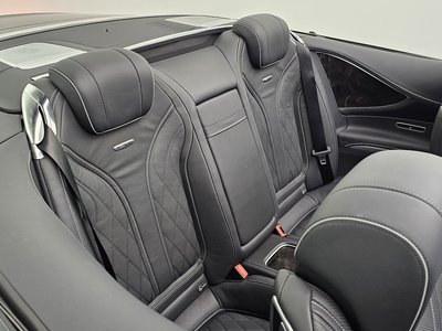صورة مصغرة 17 لـ 2017 Mercedes-BENZ S-CLASS