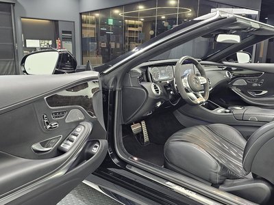 صورة مصغرة 13 لـ 2017 Mercedes-BENZ S-CLASS
