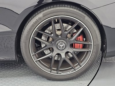 2017 Mercedes-BENZ S-CLASS 照片 8