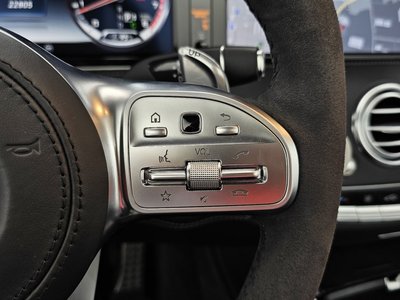 صورة مصغرة 27 لـ 2017 Mercedes-BENZ S-CLASS